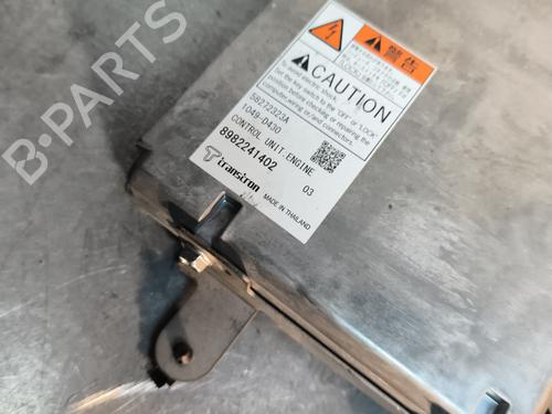 Electronic module ISUZU D-MAX II (TFR, TFS) 2.5 CRDi 4x4 (TFS86J) | BP29559580M83 
