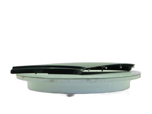 Rear left panel DS DS 3 / DS 3 CROSSBACK (UR_, UC_, UJ_) 1.2 PureTech 130 (URHNSS) | BP38188082C60 - Image 2