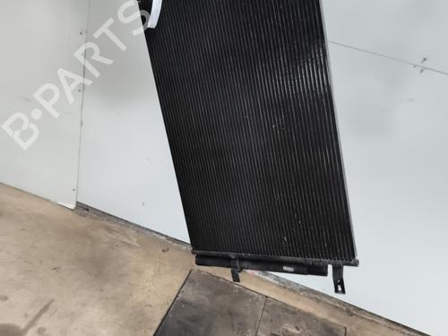 AC radiator ALFA ROMEO 159 (939_) 1.9 JTDM 16V (939AXC1B, 939AXC12) | BP28165523M32 
