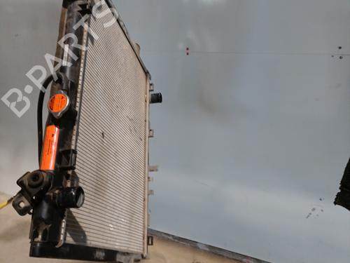 Water radiator ISUZU D-MAX II (TFR, TFS) 2.5 CRDi 4x4 (TFS86J) | BP29996879M31