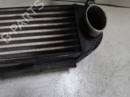 Used Intercooler Intercooler LAND ROVER DISCOVERY III (L319) 2.7 TD 4x4 (190 hp) 26946640 26946640