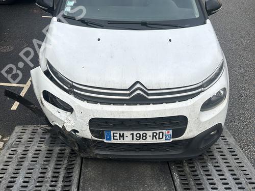 Engine CITROËN C3 III (SX) 1.6 BlueHDi 100 | BP34542862M1 - Image 7