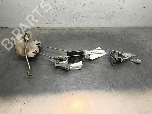 Cerradura puerta trasera izquierda MITSUBISHI L200 (K7_T, K6_T, K5_T) 2.5 TD 4WD (K74T) (115 hp) 30491733