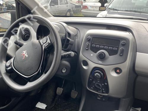 Right front shock absorber PEUGEOT 108 1.0 VTi | BP28165038M17 - Image 8