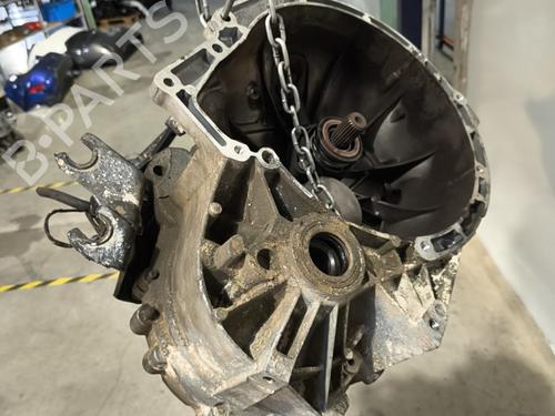 Used Gearbox Gearbox FORD TRANSIT CONNECT V408 Box Body/MPV 1.5 TDCi (75 hp) 32218484 32218484