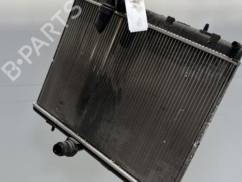 Water radiator CITROËN DS4 (NX_) 1.2 THP 130 | BP26729318M31 - Image 2
