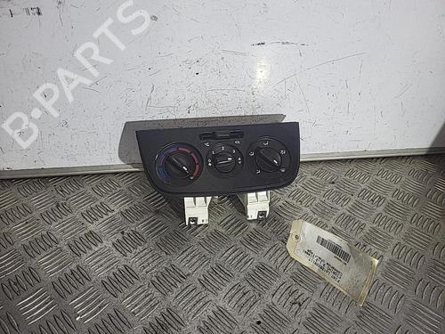 AC-Styringsenhed/Manøvreenhed FIAT FIORINO Box Body/MPV (225_) 1.3 D Multijet (95 hp) 21694924