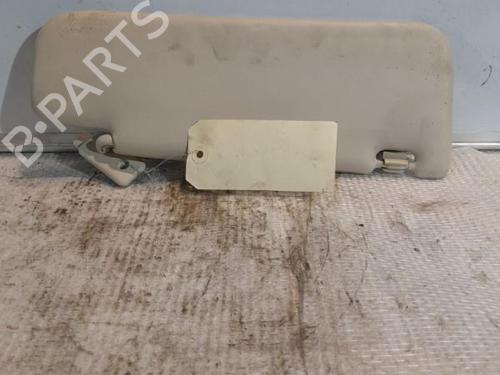 Left sun visor FIAT 500 (312_) 1.2 (312AXA1A) | BP21694370I1