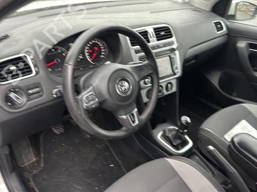 Used Parts VW POLO V (6R1, 6C1)  1.2  4568078
