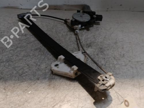 Rear left window mechanism HONDA ACCORD VII (CL, CN) 2.2 i-CTDi (CN1) | BP21704652C24 