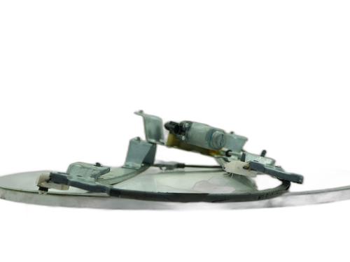 Front left window mechanism RENAULT KANGOO Express (FW0/1_) Z.E. (FW0Z, FW1Z) | BP36837164C22 - Image 2