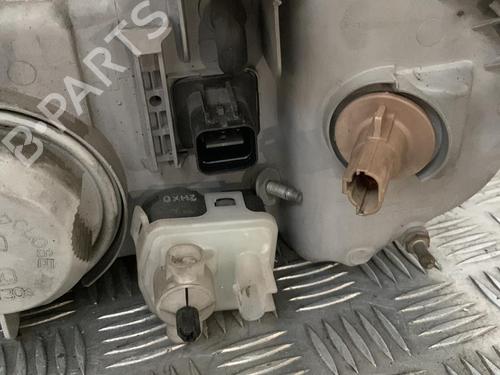 Right headlight DAEWOO LANOS (KLAT) 1.5 | BP21719470C29 - Image 3