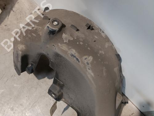 Wheel arch PEUGEOT 208 I (CA_, CC_) 1.2 VTI 82 | BP28302262C56