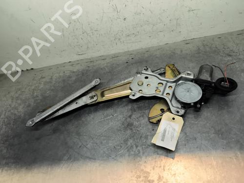 front-left-window-mechanism-suzuki-swift-iii-mz-ez-2005-32994880 main image