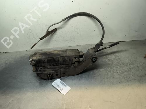 Used Electric handbrake RENAULT SCÉNIC II (JM0/1_) 1.5 dCi (JM1E, JM16) (106 hp) 32994280