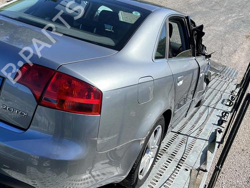 Climate control AUDI A4 B7 (8EC) 2.0 TDI 16V | BP22033142I5  - Image 6