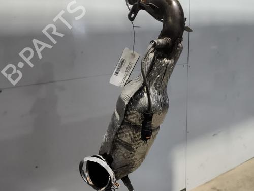 Catalyst CITROËN C4 CACTUS 1.2 THP 110 | BP31872338M10 - Image 2