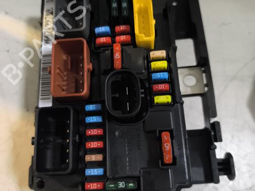 electronic-module-citroen-c3-ii-sc_-2009-24847850 main image