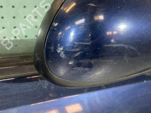 Right mirror PEUGEOT 406 (8B) 2.0 HDI 90 | BP21724579C27 