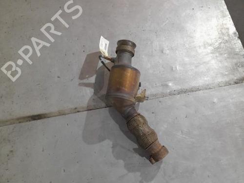 Catalyst MERCEDES-BENZ VITO / MIXTO Van (W639) 113 CDI (639.601, 639.603, 639.605) | BP22032996M10 