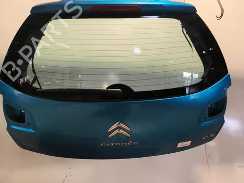 Tailgate CITROËN C3 II (SC_) 1.4 | BP29124465C6 