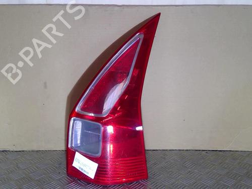 Left taillight RENAULT MEGANE II Estate (KM0/1_) 1.5 dCi (KM16, KM1E) | BP21702760C34 