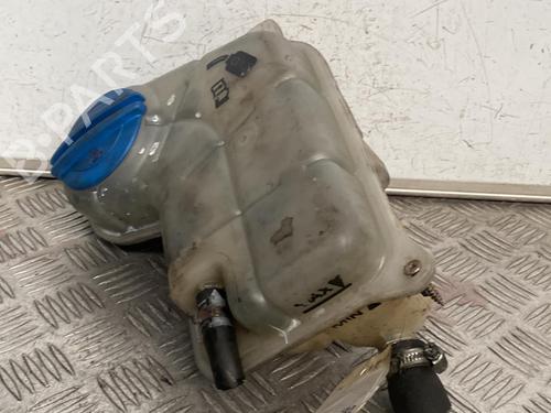 Expansion tank AUDI A4 B7 (8EC) 2.0 TDI | BP21695046C120 