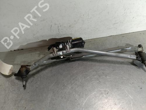 Used Front wiper motor RENAULT KANGOO Express (FW0/1_) 1.5 dCi 90 (FW0G, FW05, FW08, FW11) (90 hp) 29081547