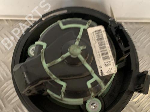 Used Heater blower motor Heater blower motor CITROËN C4 II (NC_) 1.6 HDi 90 (92 hp) 22031887 22031887