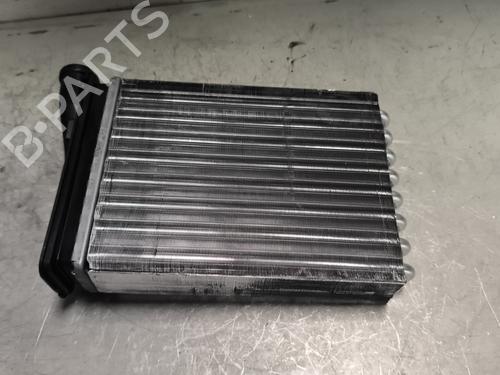 Used Heater matrix Heater matrix CITROËN C3 III (SX) 1.2 THP 110 (SXHNPS, SXHNZT, SXHNZ6) (110 hp) 26893460 26893460