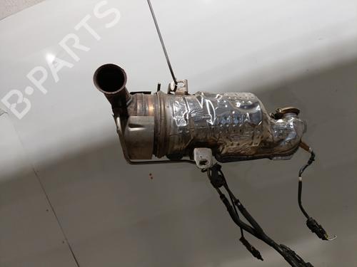 Catalyst CITROËN DS3 (SA_) 1.6 HDi 110 | BP29003525M10 