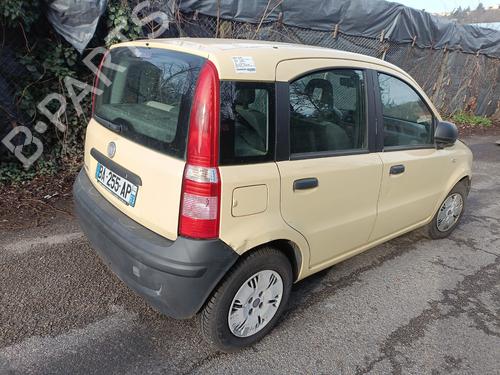 Left taillight FIAT PANDA (169_) | BP33556222C34 - Image 12
