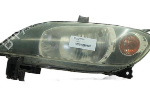 Left headlight MAZDA 2 (DY) 1.4 CD | BP40120033C28 - Image 3