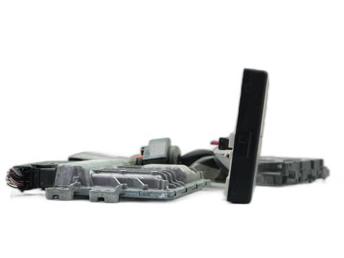 Electronic module RENAULT MASTER III Van (FV) 2.3 dCi 130 FWD (FV0M, FV0Y, FV0J, FV02, FV03) | BP36802566M83 - Image 2