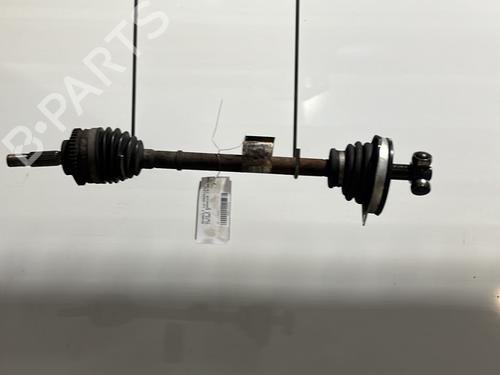 Used Left front driveshaft RENAULT CLIO II (BB_, CB_) 1.4 16V (B/CB0P, BB13) (98 hp) 30154467