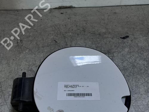 Tanklokket PEUGEOT 208 I (CA_, CC_) 1.5 BlueHDI 100 (102 hp) 26028291