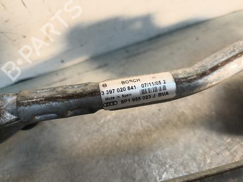 Ruitenwissermotor voor AUDI A3 (8P1) 2.0 TDI 16V quattro | BP29997108M29