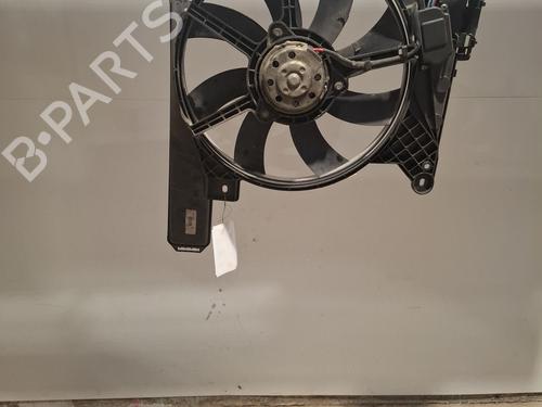 radiator-fan-opel-meriva-a-mpv-x03-2003-2004-2005-2006-2007-2008-2009-2010-30552598 main image