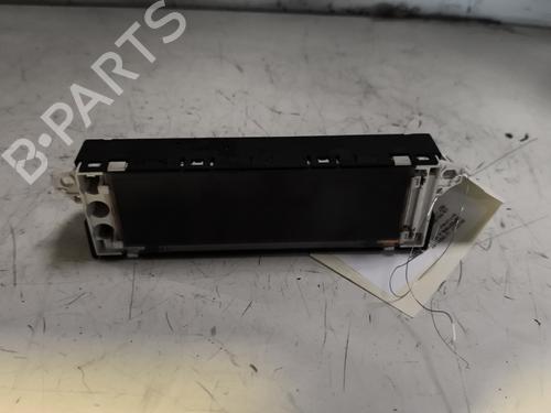 Used Display monitor PEUGEOT EXPERT Tepee (VF3X_) 2.0 HDi 120 (120 hp) 24409166
