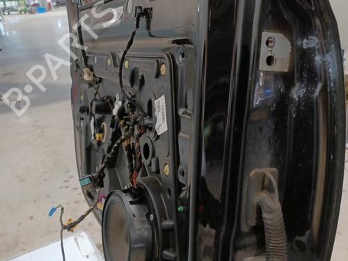 Left front door VW GOLF VI (5K1) 1.6 TDI | BP23823653C2 