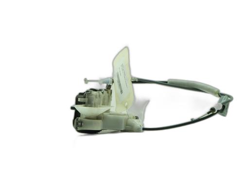Front left lock CITROËN C3 III (SX) 1.2 PureTech 82 | BP36802534C98 - Image 3