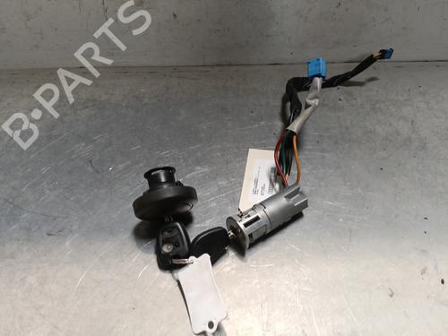Ignition barrel CITROËN XSARA PICASSO (N68) 2.0 HDi | BP27894130M48 