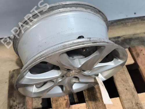 Rim PEUGEOT 208 I (CA_, CC_) 1.2 VTI 82 | BP29081907C45