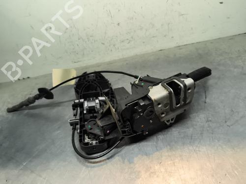 Fechadura frente esquerda FORD FIESTA VII (HJ, HF) 1.0 EcoBoost (101 hp) 31972276