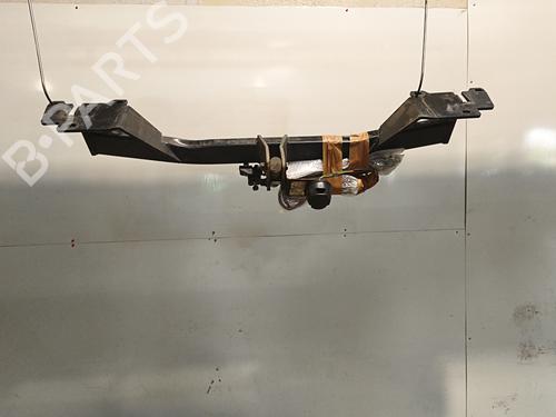 Used Tow ball/Mechanism Tow ball/Mechanism FIAT DOBLO Bus (263_) [2009-2023] 36014847 36014847