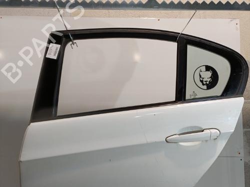 Left rear door BMW 3 (E90) 320 d | BP21717613C4 