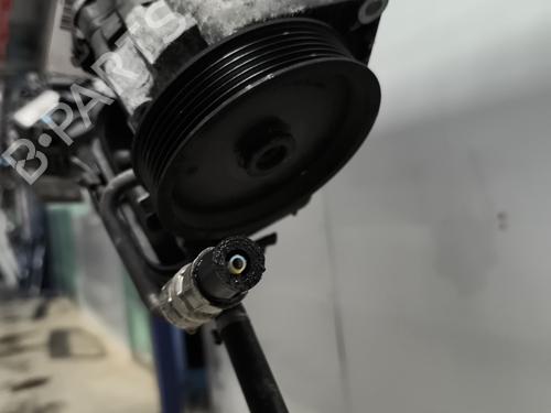 Used Steering pump Steering pump MERCEDES-BENZ C-CLASS Coupe (C204) C 220 CDI (204.302) (170 hp) 25443934 25443934