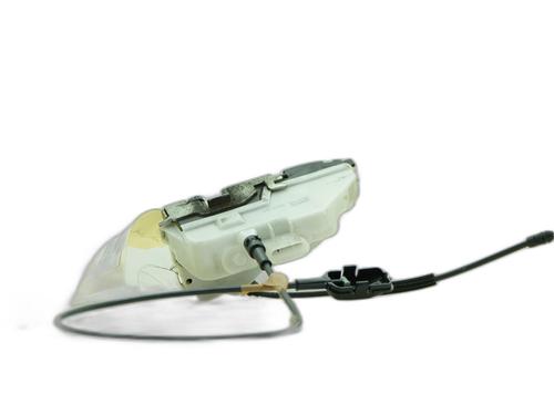 Front left lock RENAULT TWINGO II (CN0_) | BP34542376C98 - Image 2