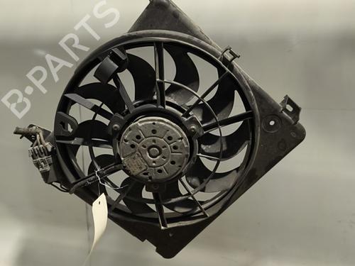 Used Radiator fan Radiator fan 34283970 34283970