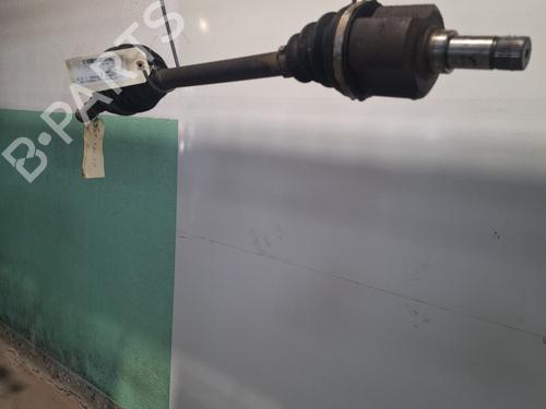 Used Left front driveshaft Left front driveshaft CITROËN JUMPER II Van 2.2 HDi 120 (120 hp) 28164806 28164806